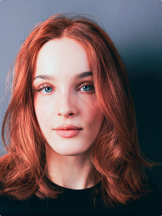 Color and care at iramasure